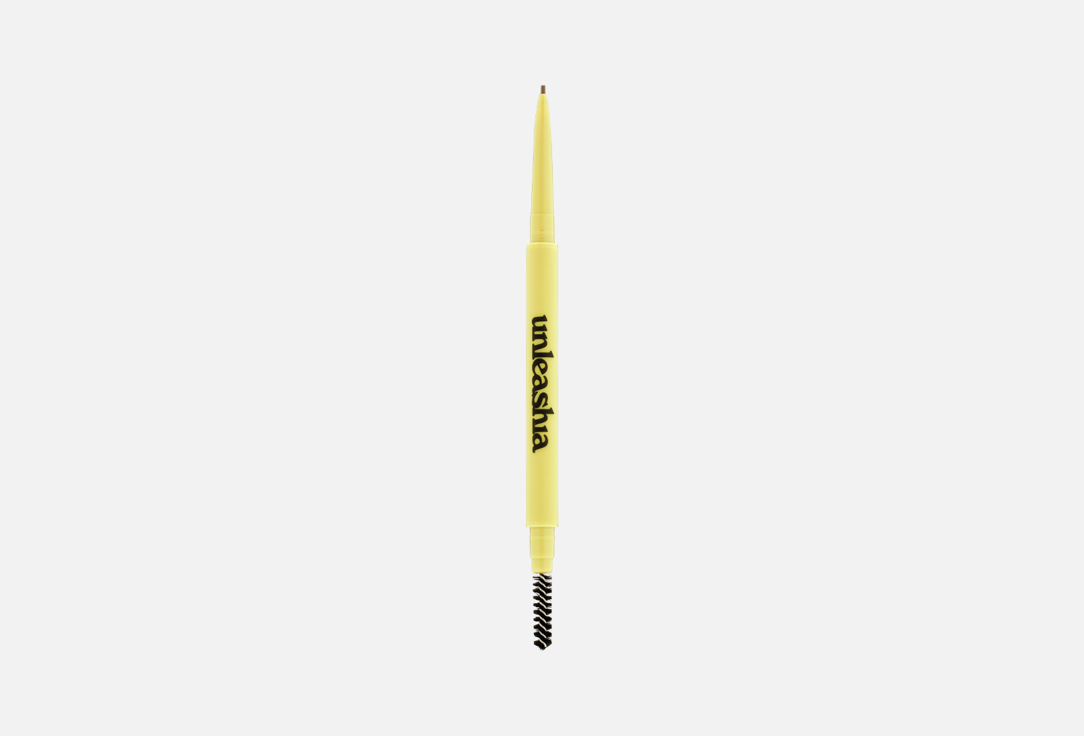 Unleashia Automtic Eyebrow Pencil Shaper Defining Eyebrow Pencil
