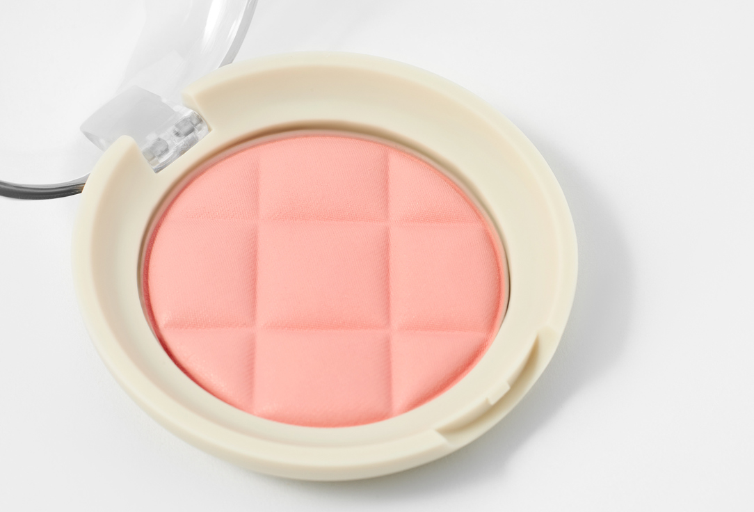 Unleashia Velvet Creamy Blush Sisua