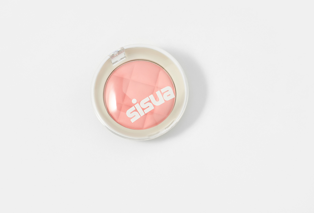 Unleashia Velvet Creamy Blush Sisua