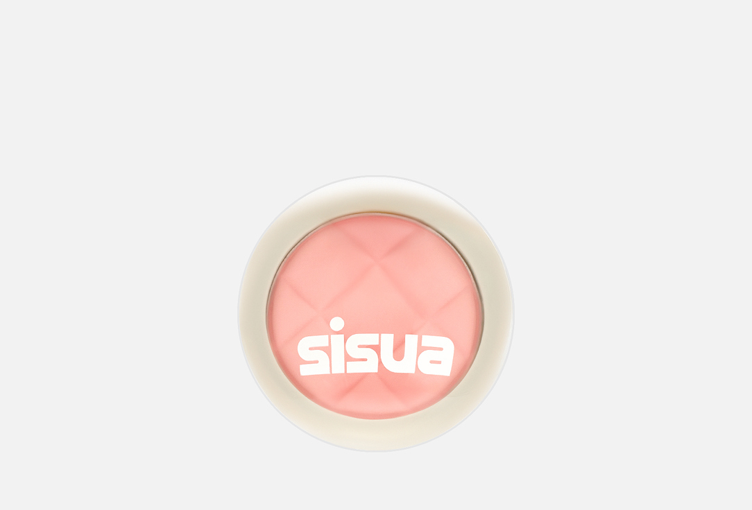 Unleashia Velvet Creamy Blush Sisua