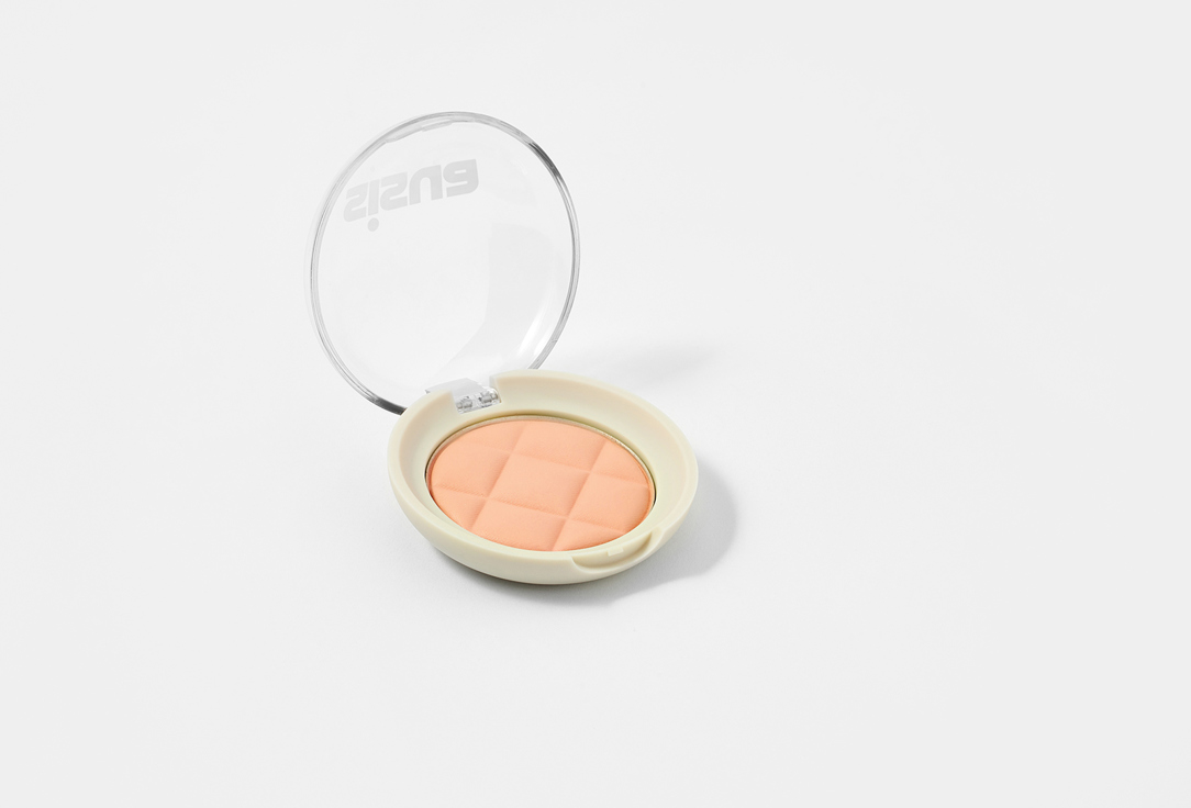 Unleashia Velvet Creamy Blush Sisua