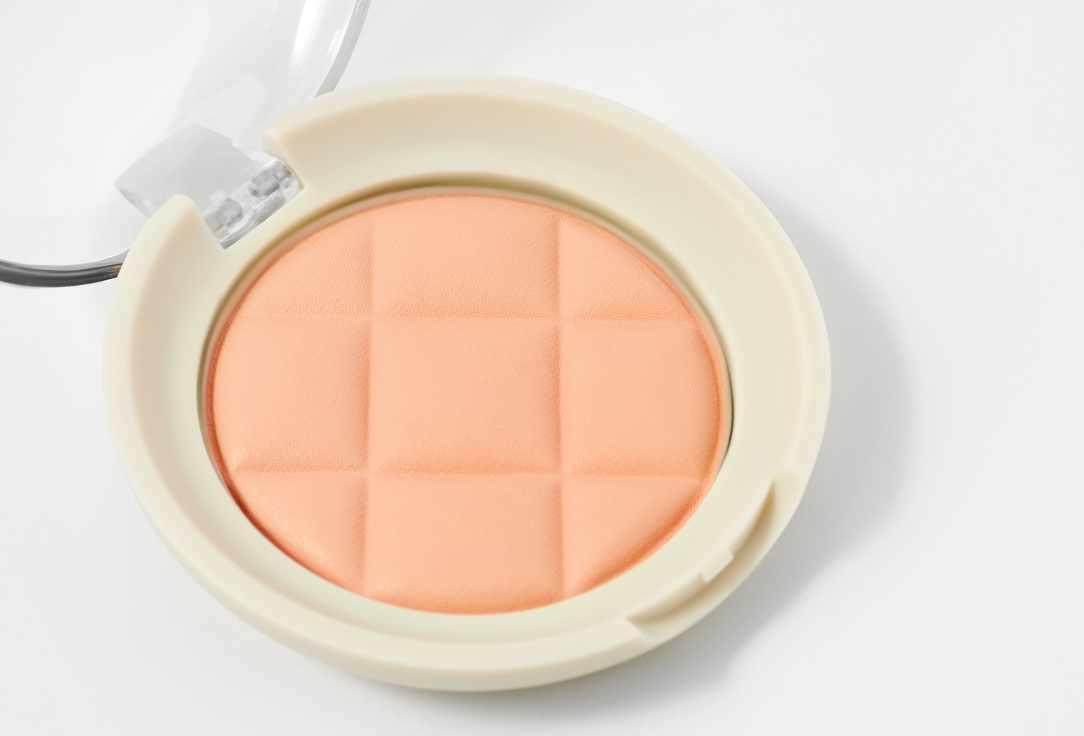 Unleashia Velvet Creamy Blush Sisua