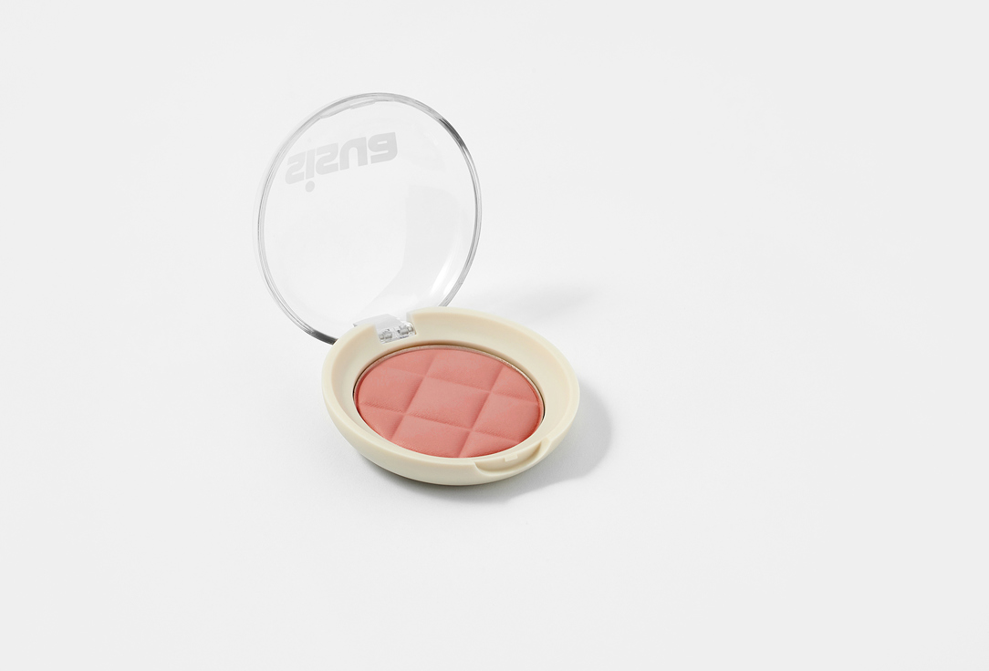 Unleashia Velvet Creamy Blush Sisua