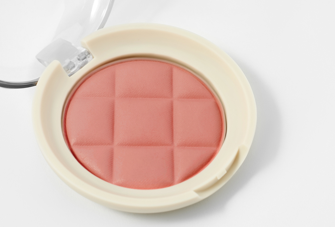 Unleashia Velvet Creamy Blush Sisua