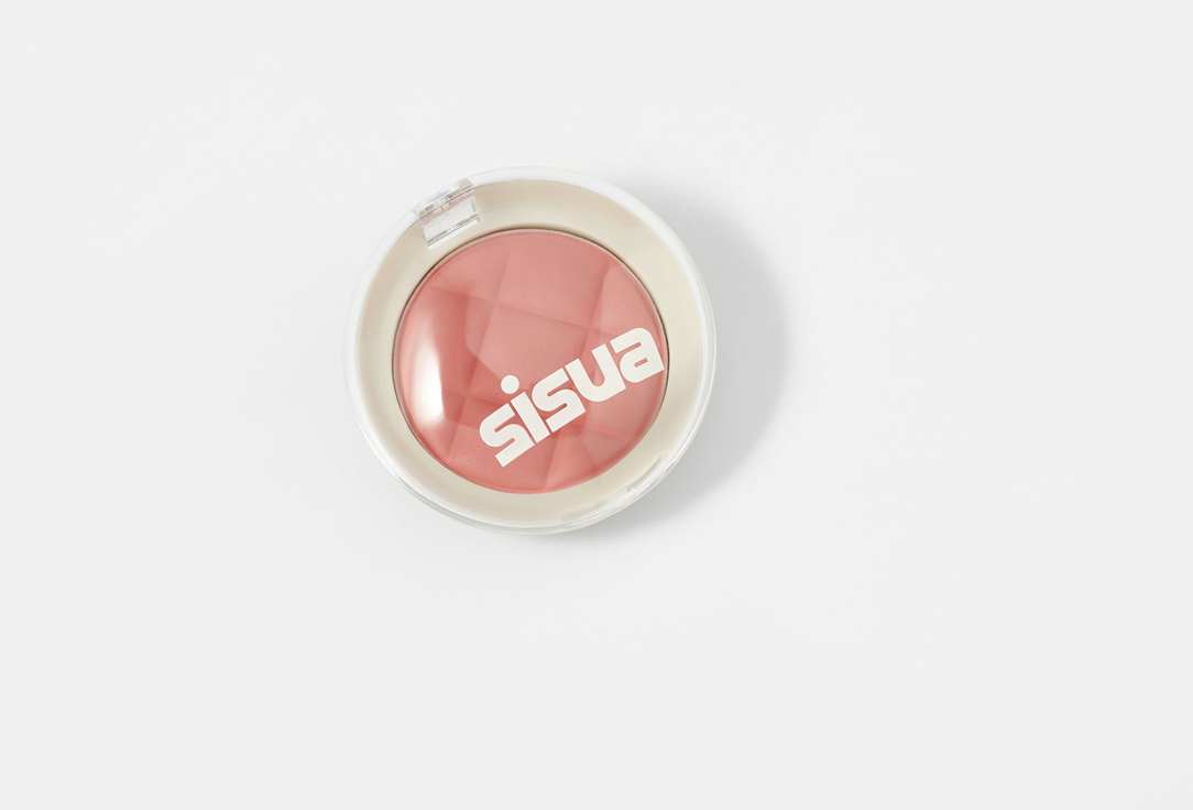 Unleashia Velvet Creamy Blush Sisua