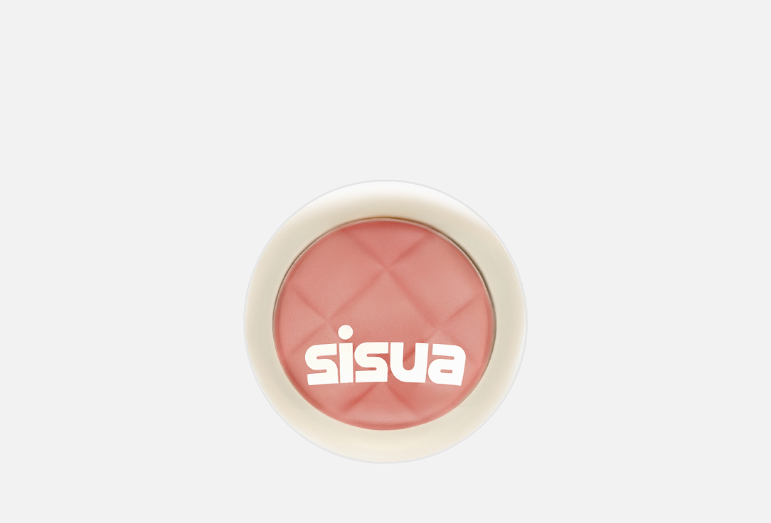 Unleashia Velvet Creamy Blush Sisua
