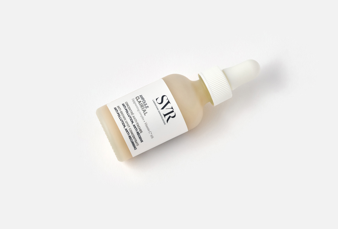 SVR Brightening serum AMPOULE CLAIRIAL