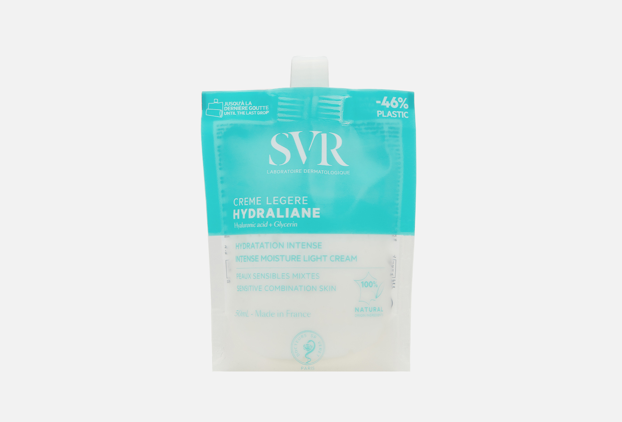Hydraliane 50