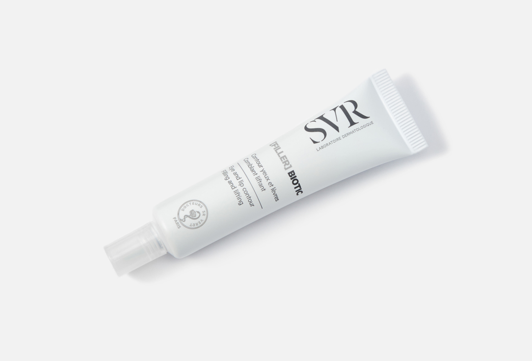 SVR anti-aging cream FILLER BIOTIC 15 ml SVR anti-aging cream FILLER BIOTIC