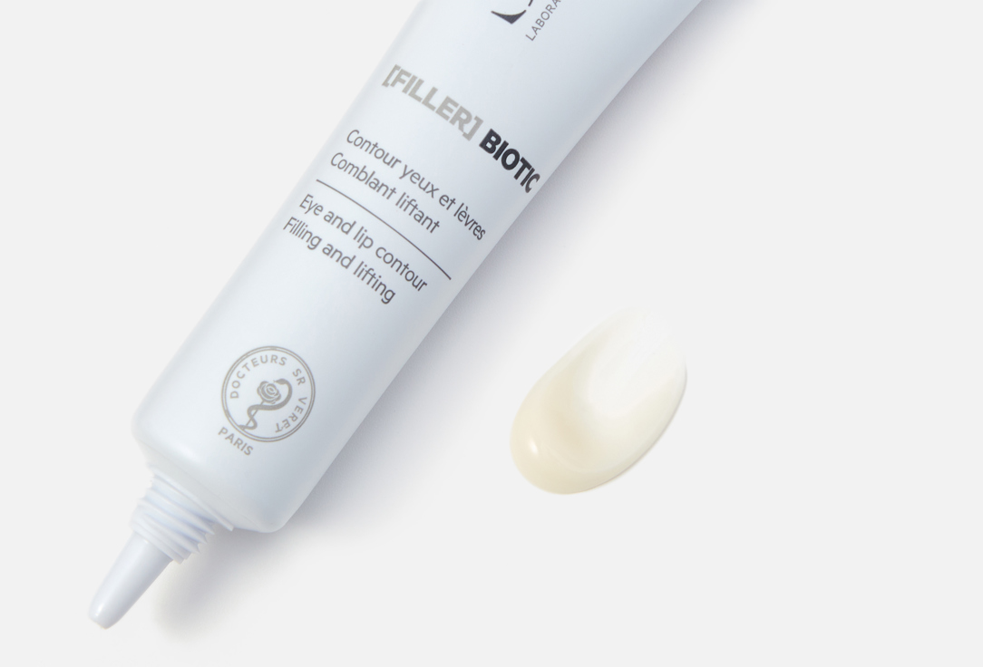 SVR anti-aging cream FILLER BIOTIC 15 ml SVR anti-aging cream FILLER BIOTIC