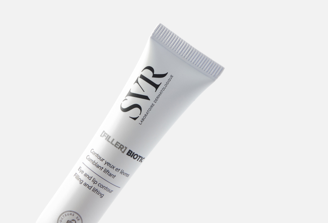 SVR anti-aging cream FILLER BIOTIC 15 ml SVR anti-aging cream FILLER BIOTIC