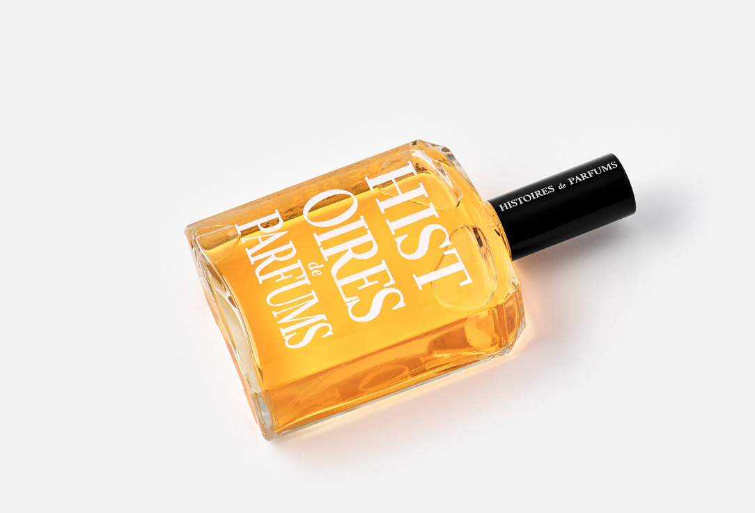 Histoires de Parfums Eau de parfum 1472