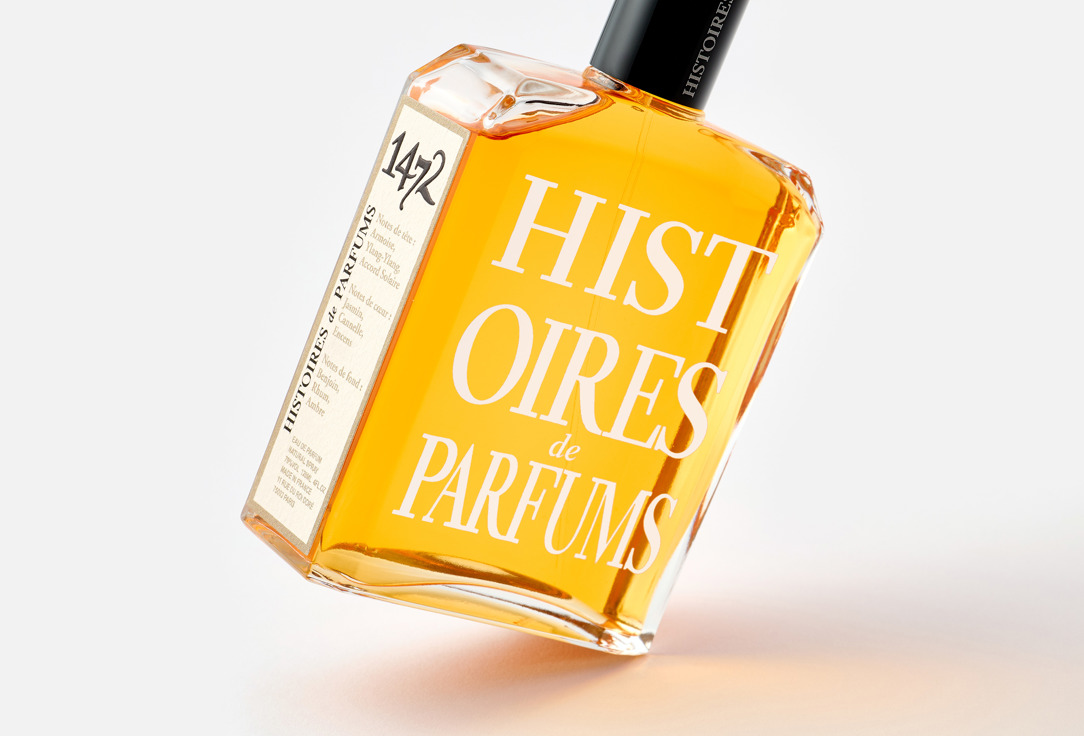 Histoires de Parfums Eau de parfum 1472