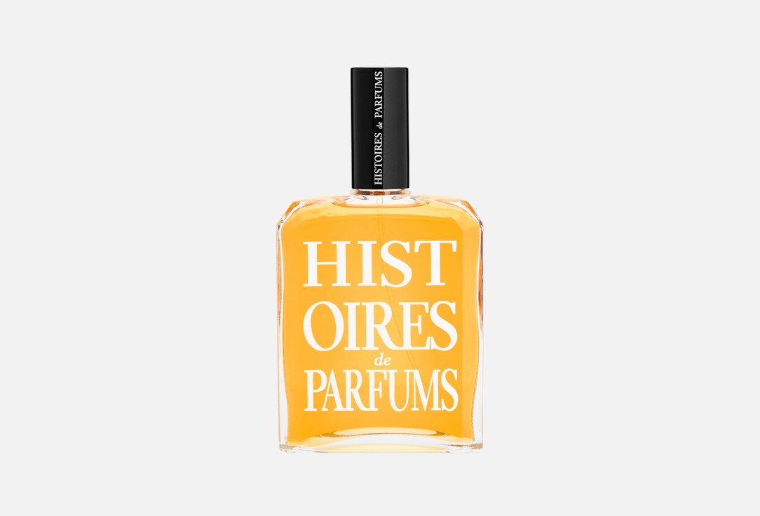 Histoires de Parfums Eau de parfum 1472