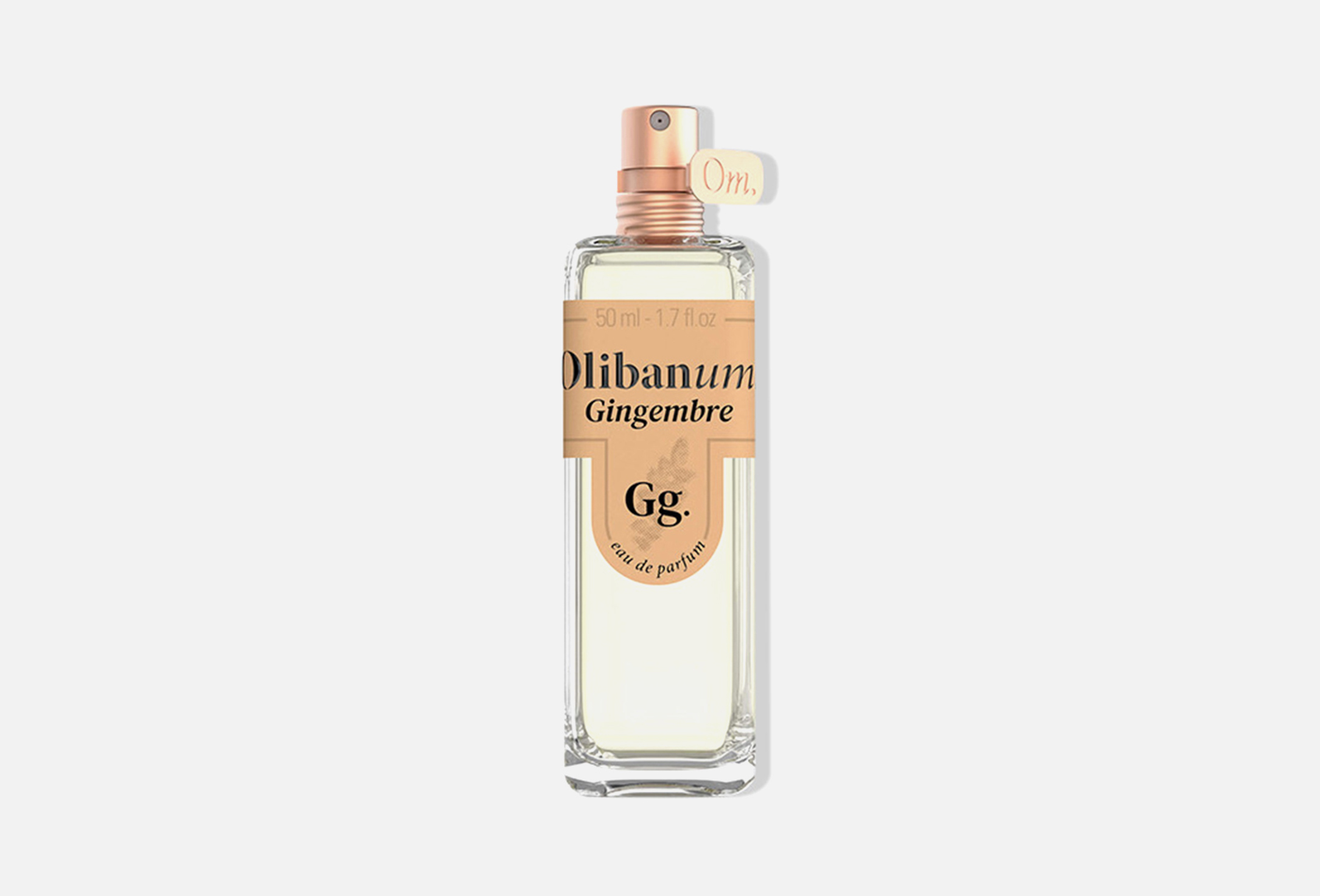 Gingembre  50 