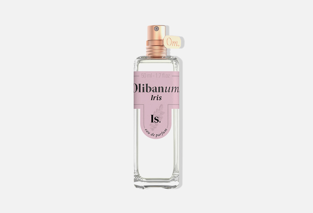 Olibanum Eau de parfum Iris 50 ml Olibanum Eau de parfum Iris