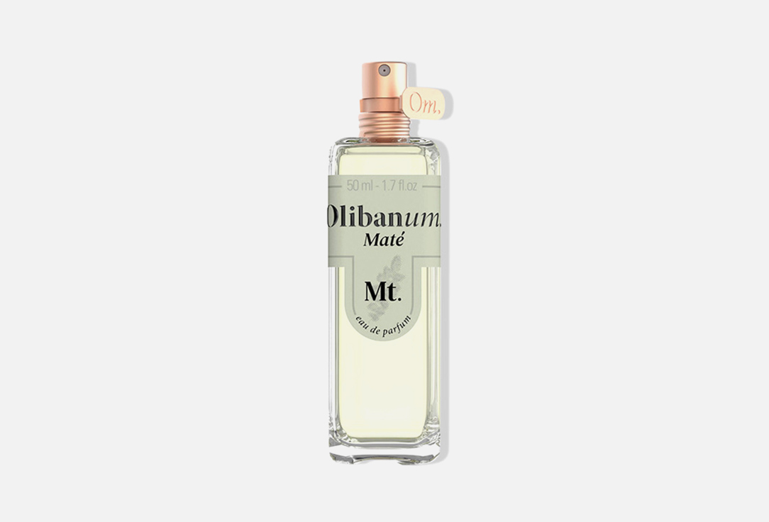 Olibanum Eau de parfum Maté 50 ml Olibanum Eau de parfum Maté