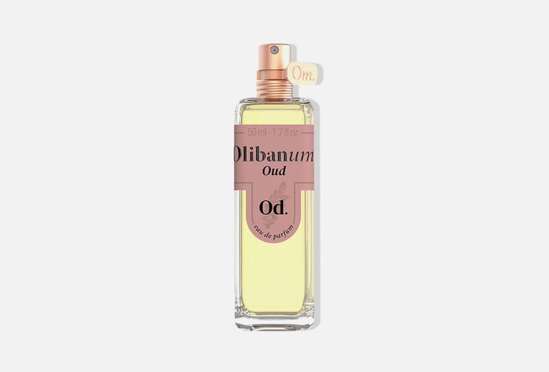 أوليبانوم ماء عطر عود