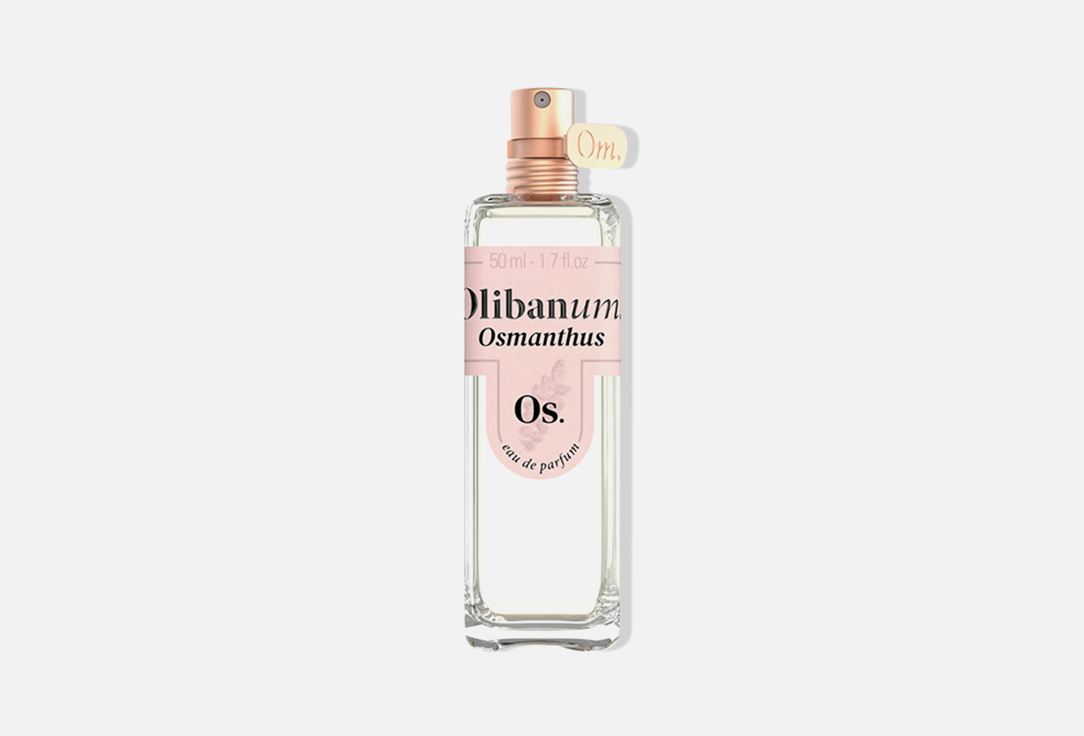 Olibanum Eau de parfum Osmanthus