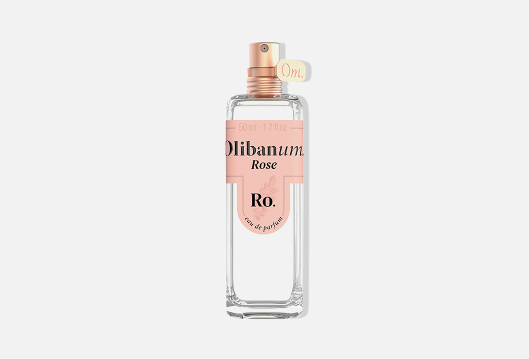 أوليبانوم ماء عطر الورد