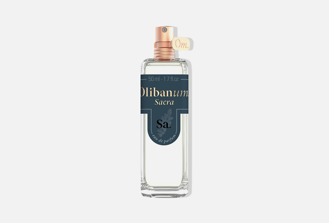 Olibanum Eau de parfum Sacra 50 ml Olibanum Eau de parfum Sacra