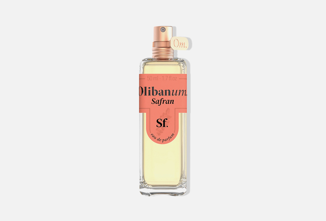 أوليبانوم ماء عطر سافران