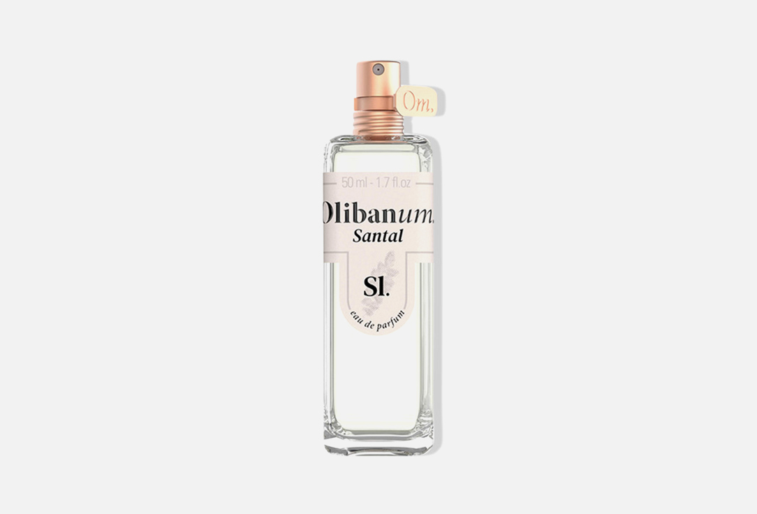 أوليبانوم ماء عطر سانتال