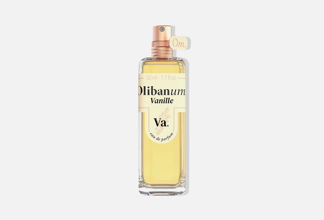Olibanum Eau de parfum Vanille 50 ml Olibanum Eau de parfum Vanille
