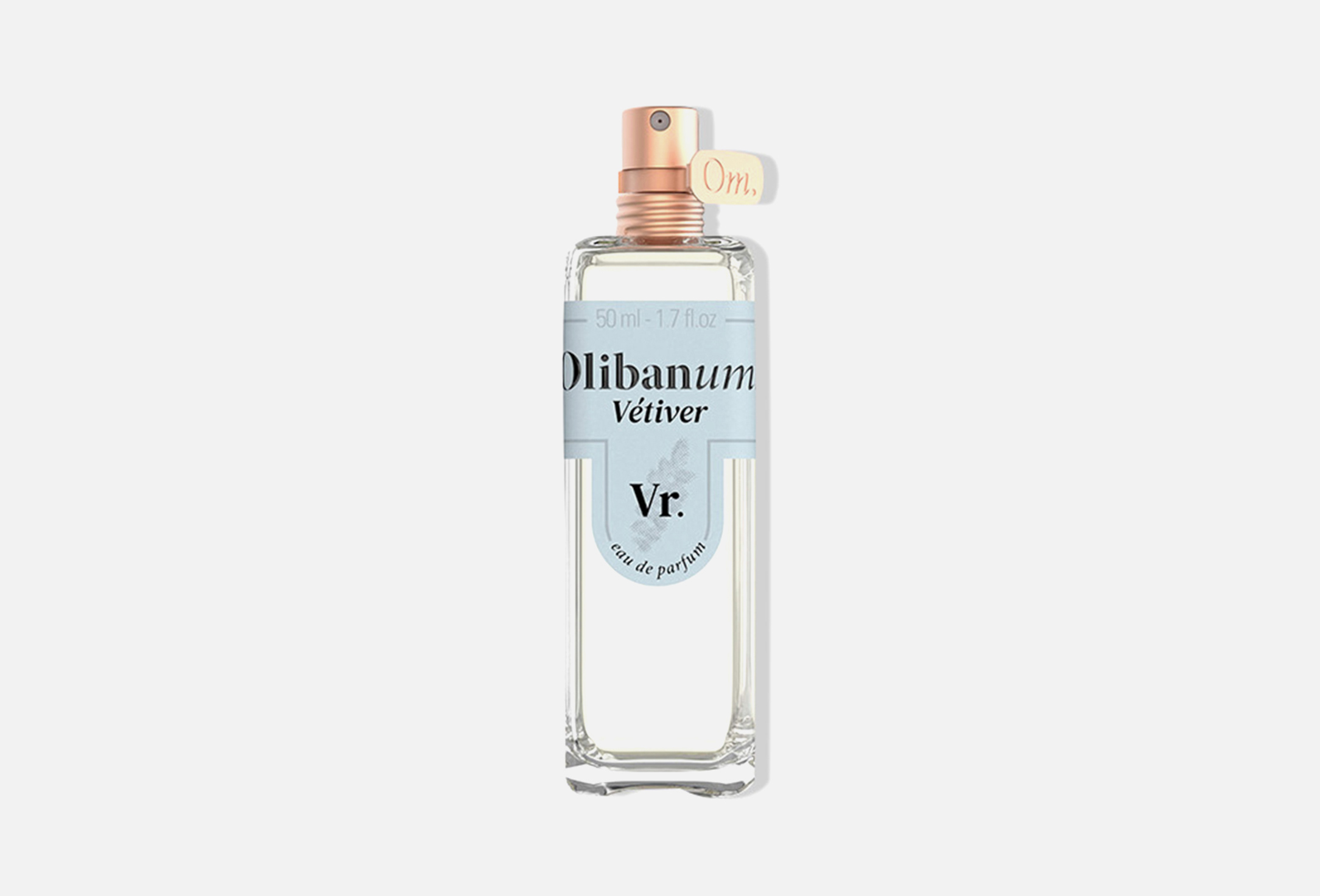 Vétiver 50