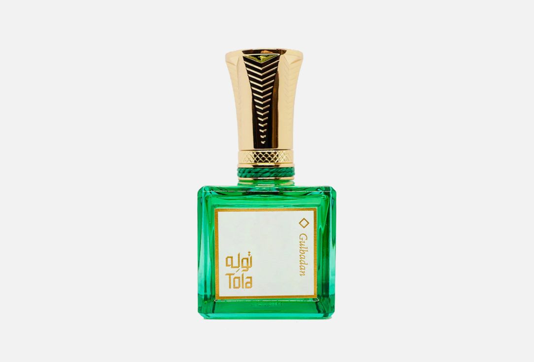 Tola Eau de parfum Gulbadan
