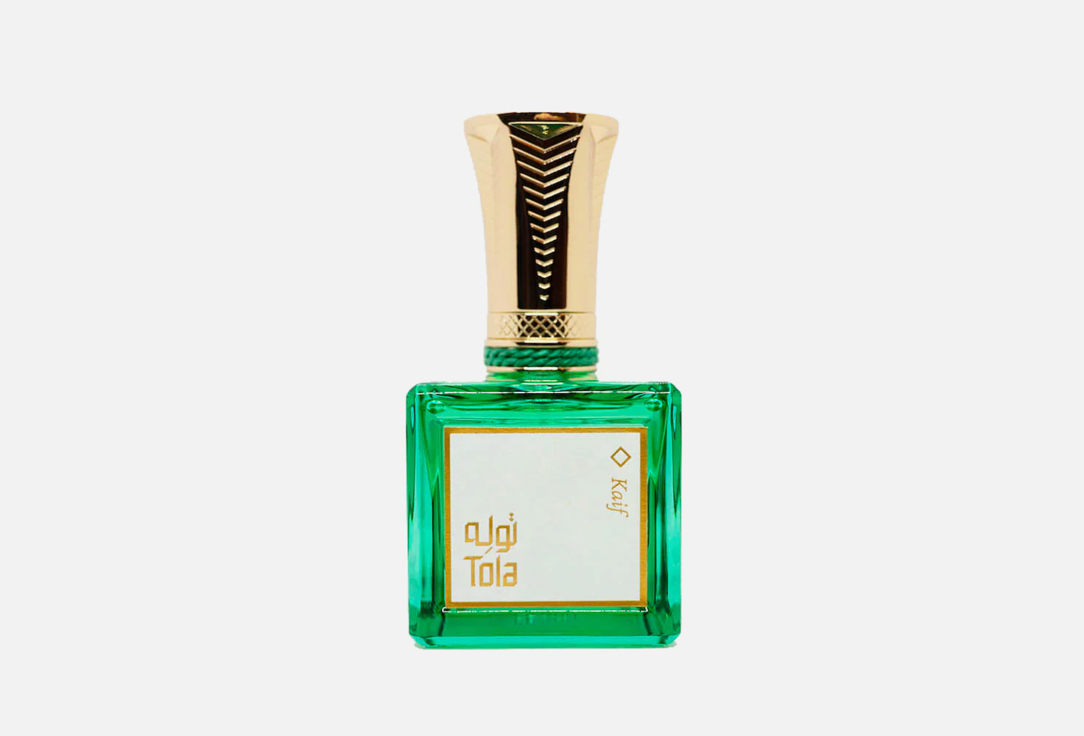 تولا ماء عطر كيف