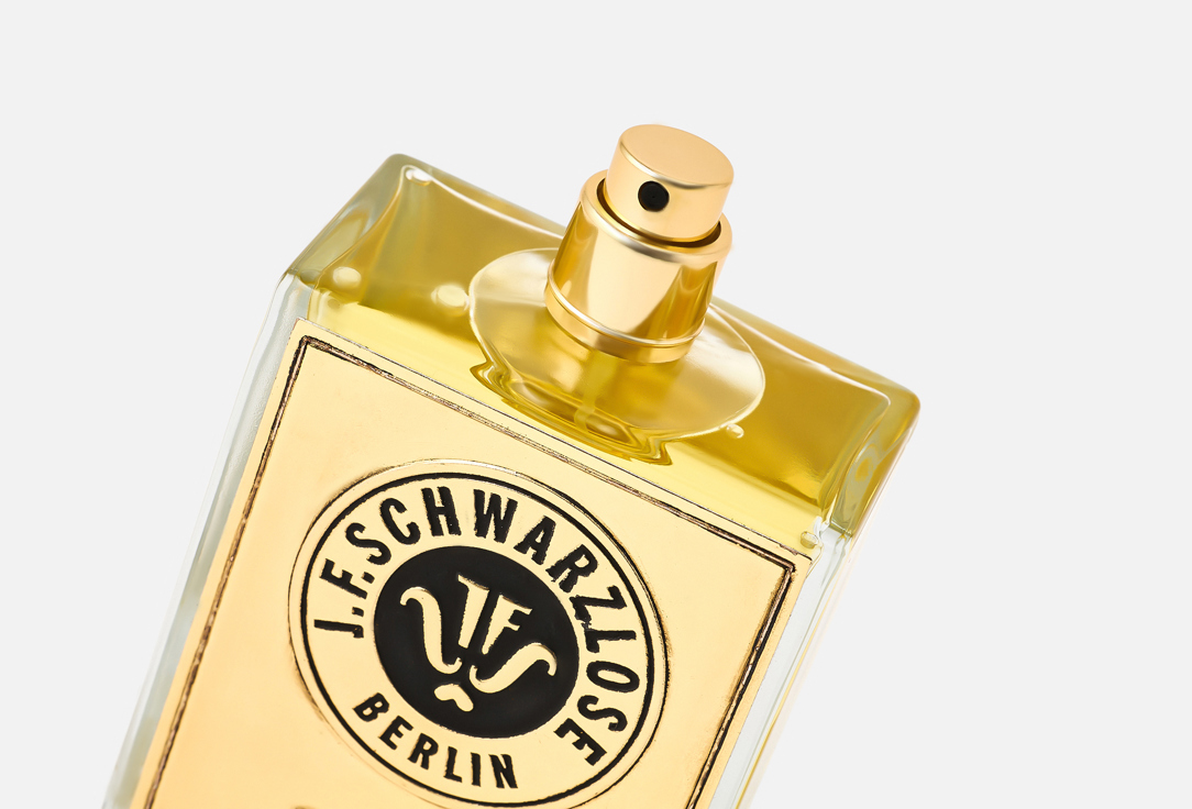 J.F. Schwarzlose Berlin Eau de Parfum 20|20 100 ml J.F. Schwarzlose Berlin Eau de Parfum 20|20