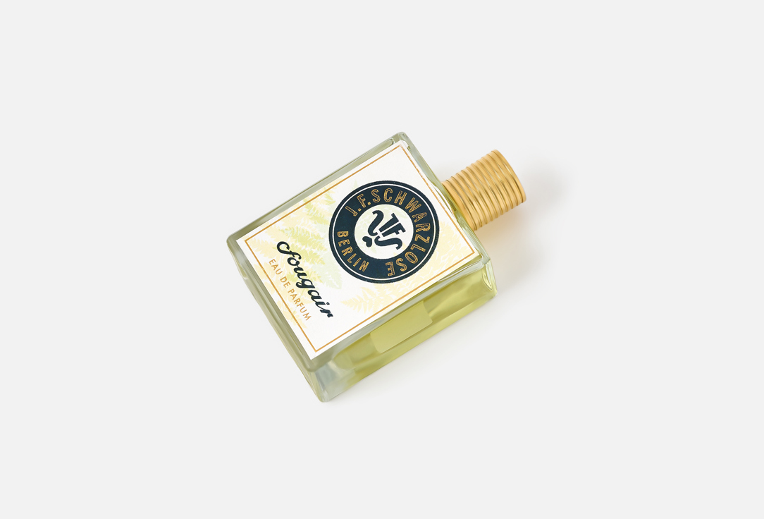 J.F. Schwarzlose Berlin Eau de Parfum fougair 100 ml J.F. Schwarzlose Berlin Eau de Parfum fougair