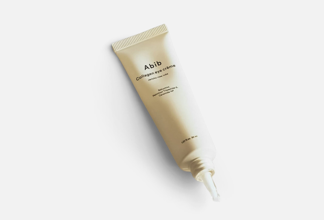 ABIB Collagen eye сream Jericho rose