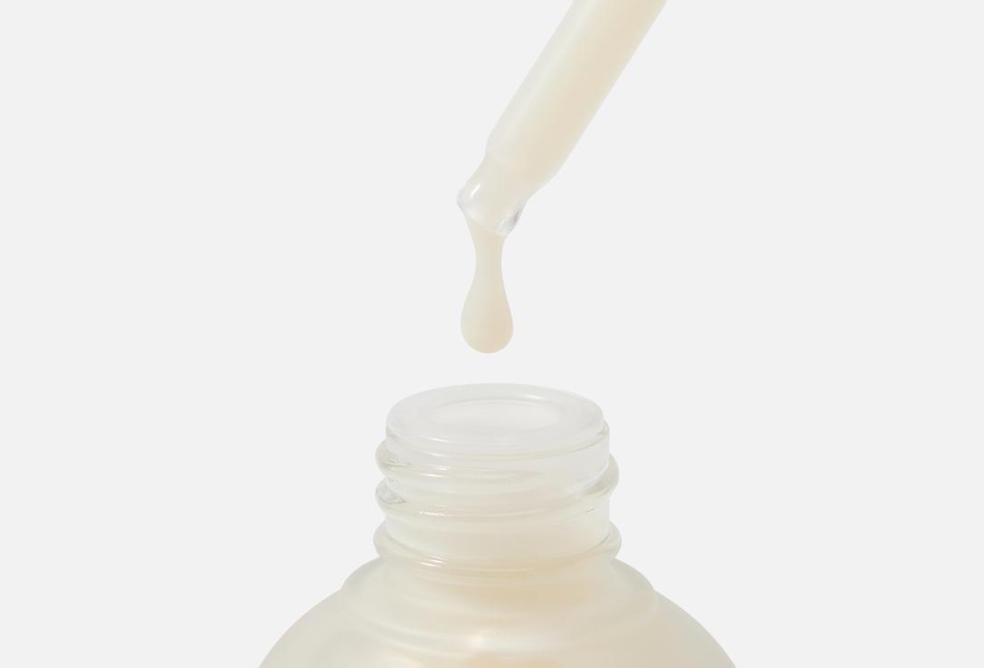 ABIB Face skin strengthening serum Jericho rose bifida