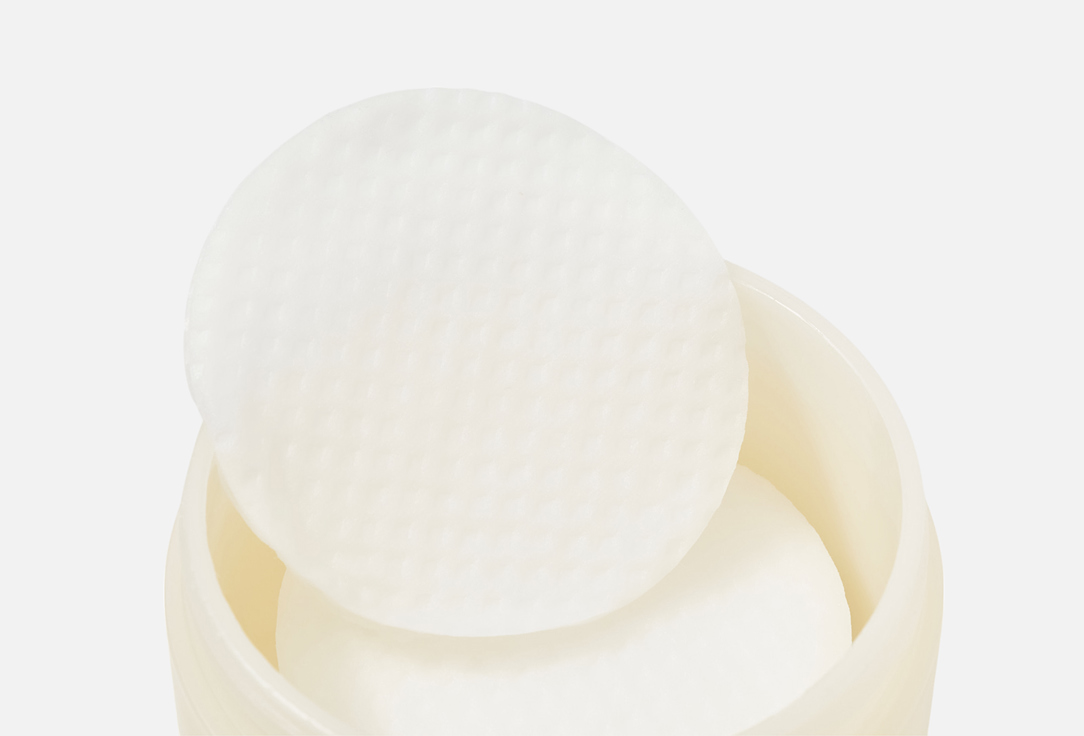 ABIB Уплотняющие диски для лица Jericho rose collagen pad Firming touch