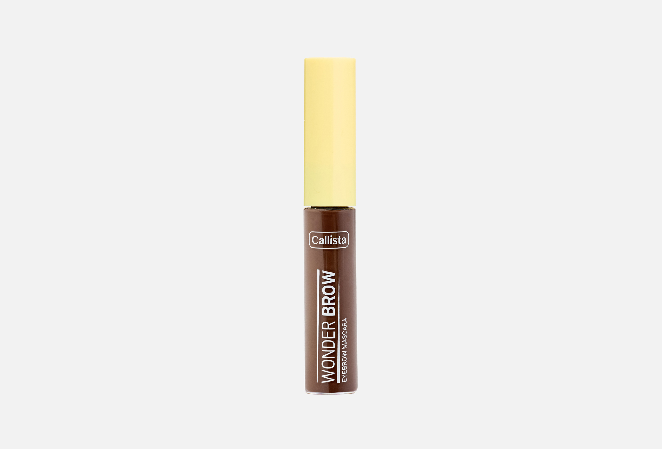 Wonder Brow 12 03, Dark Brown