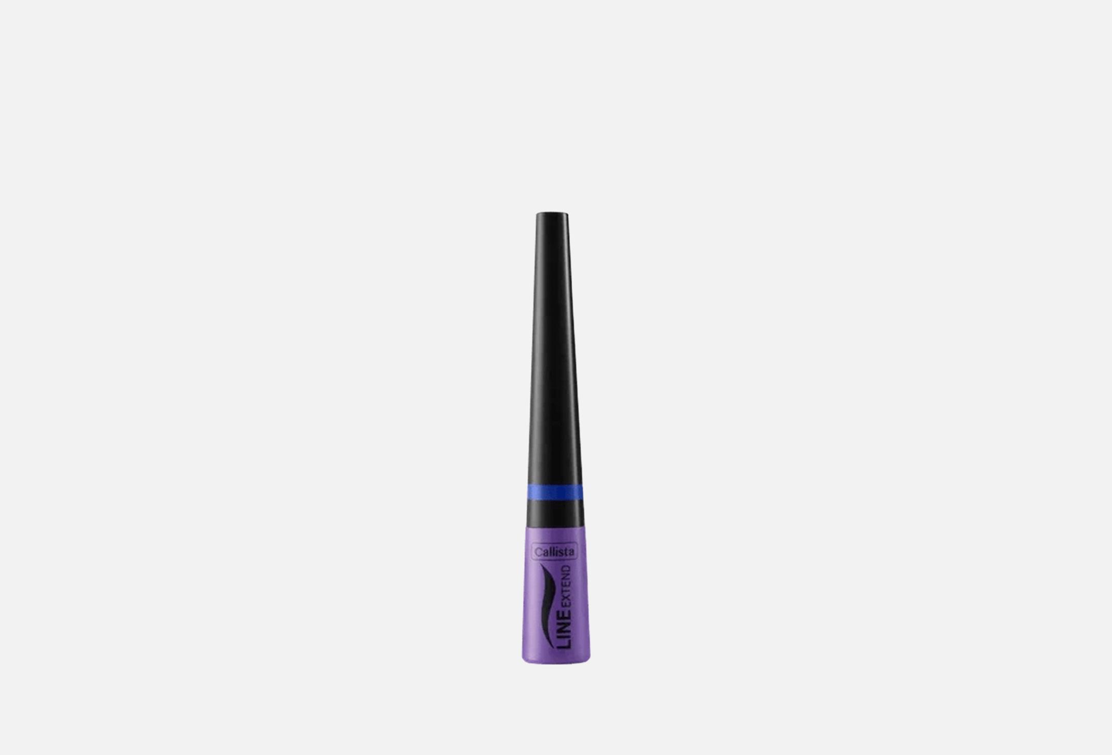 Line Extend 3.5 03, Earth blue