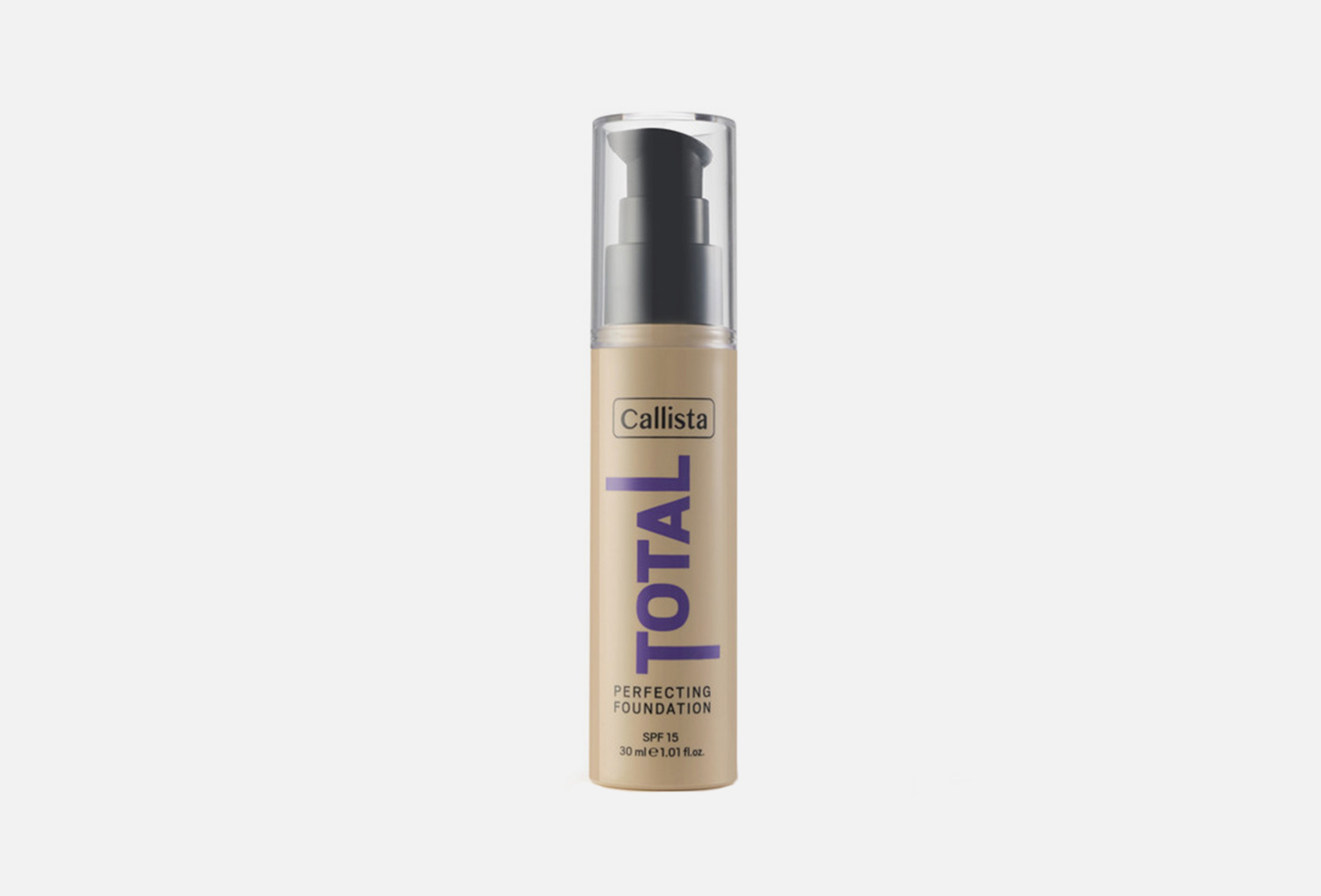Total Perfecting  30 200, Beige