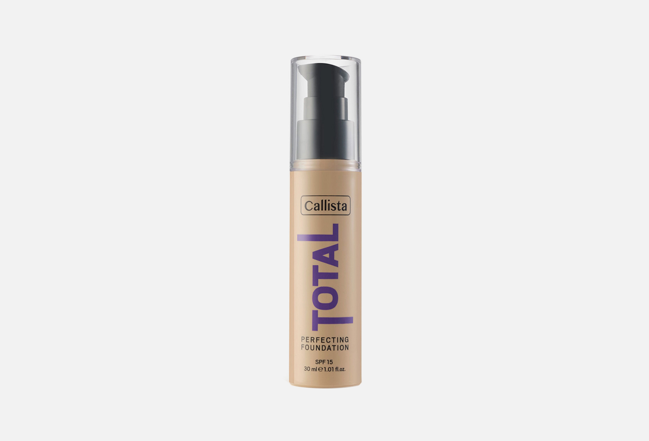 Total Perfecting 30 Sand