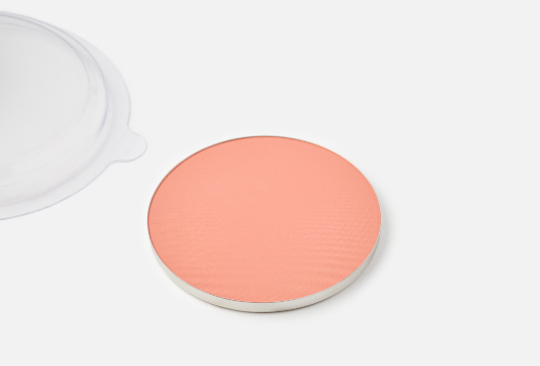 CALLISTA Compact Powder Blush Color&Art