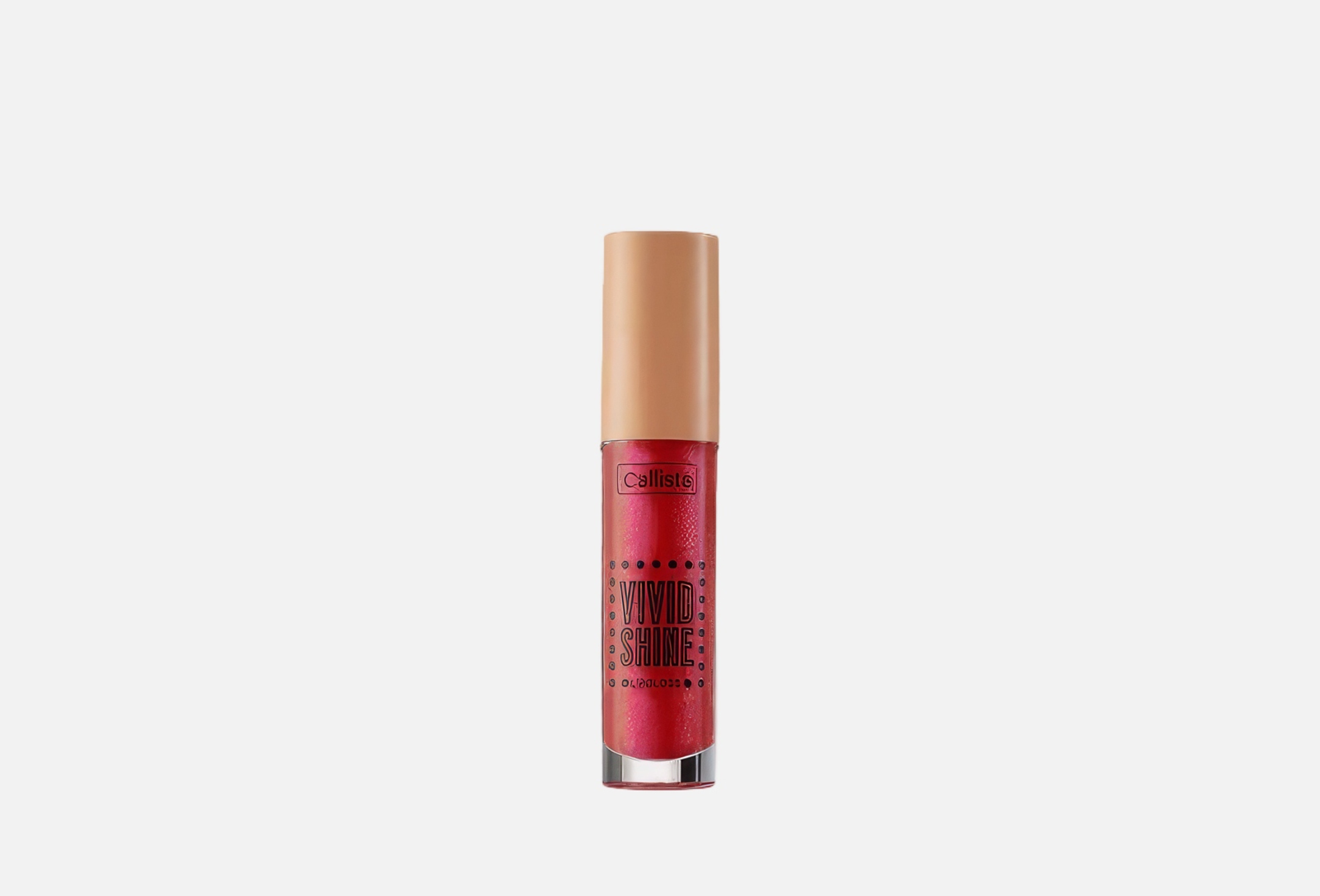 Vivid Shine 4.5 104, Candy Apple