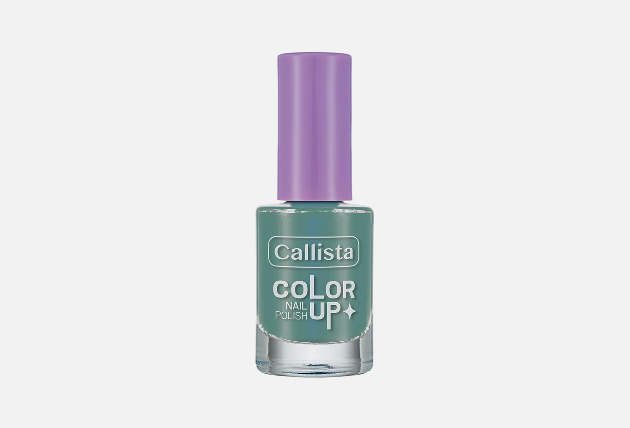 Color Up  9 567, Mid teal