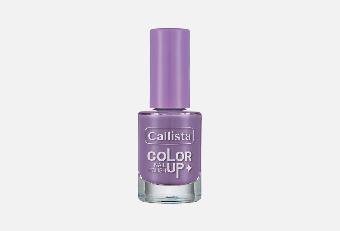 CALLISTA Nail Polish Color Up