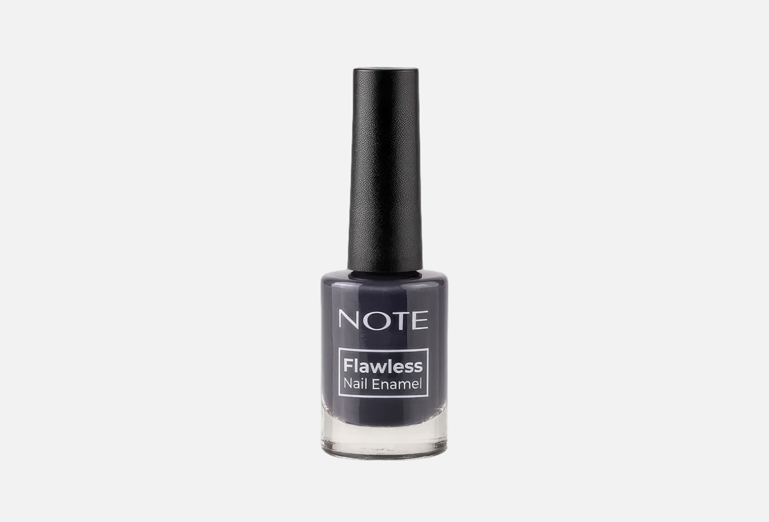 NOTE Nail Enamel Flawless