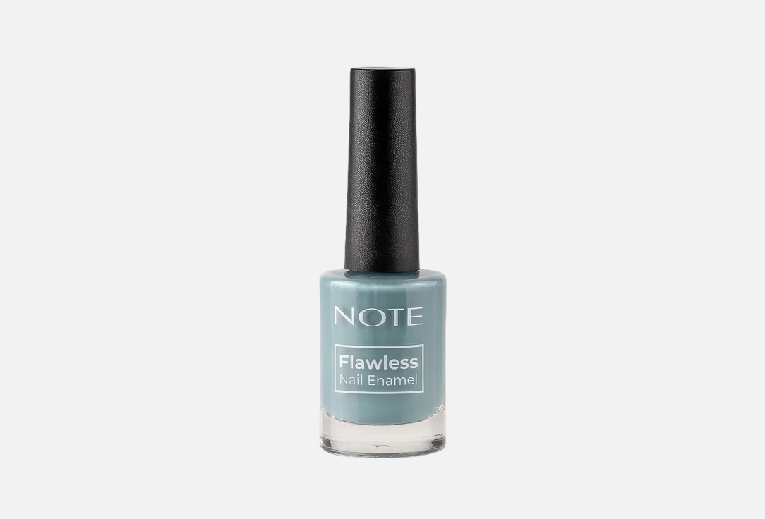 NOTE Nail Enamel Flawless
