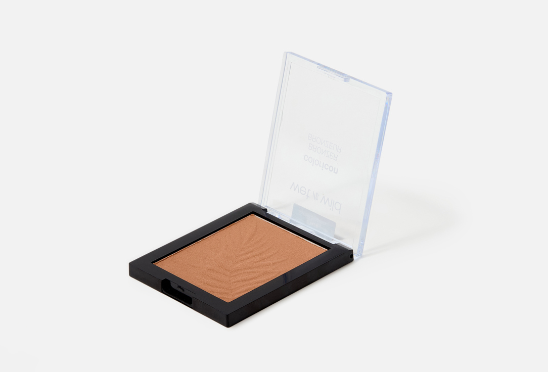 Wet n Wild Bronzer Coloricon