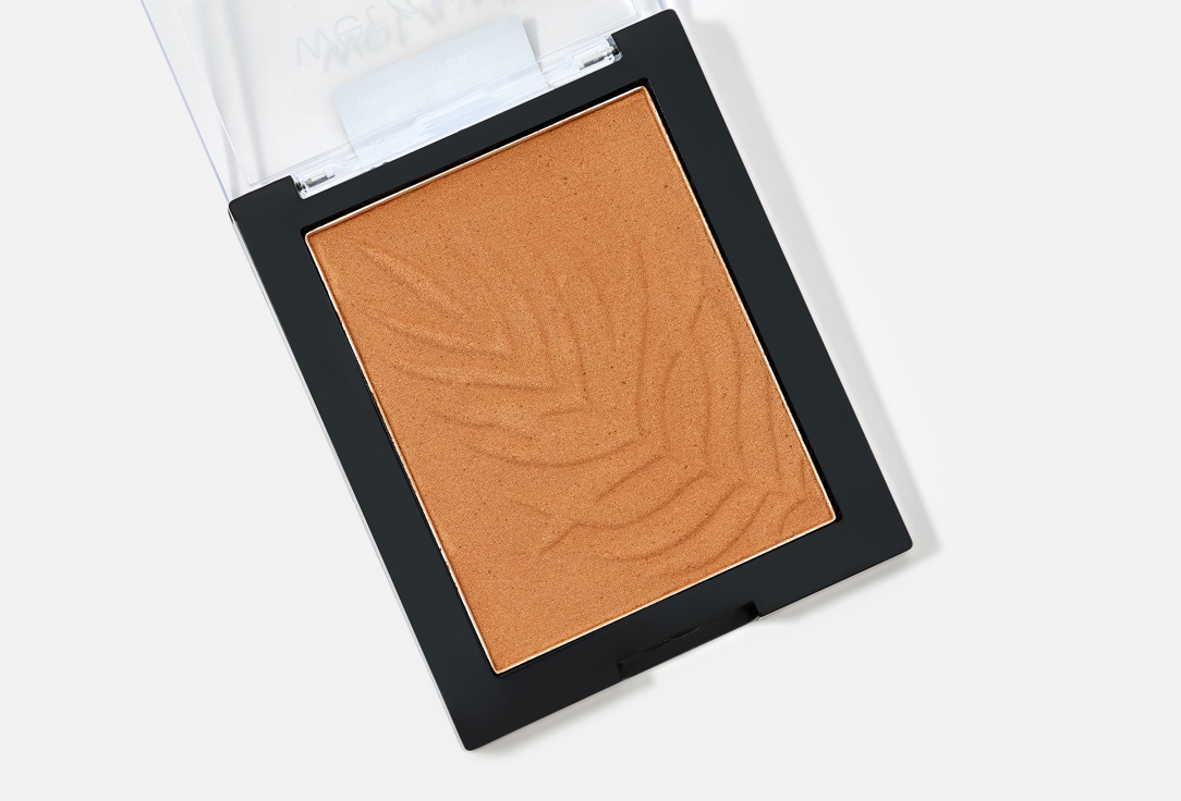 Wet n Wild Bronzer Coloricon