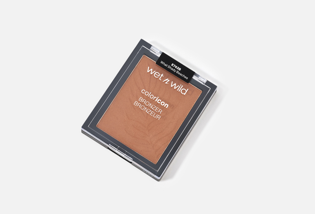 Wet n Wild Bronzer Coloricon