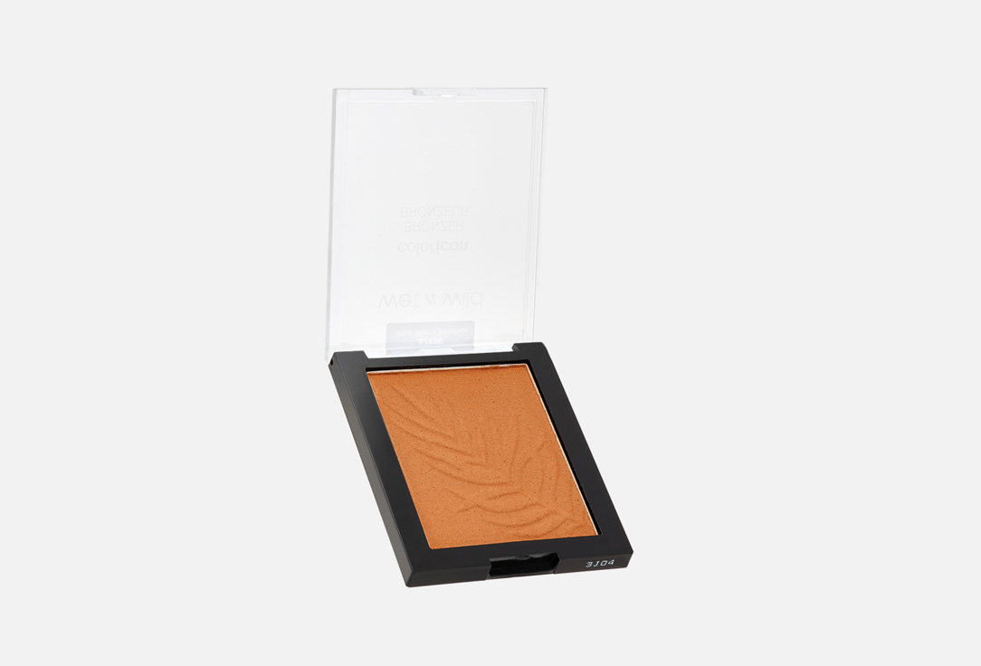 Wet n Wild Bronzer Coloricon